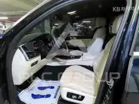 2021 BMW X7