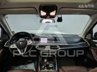 2021 BMW X7