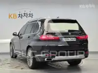 2021 BMW X7