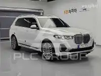 2021 BMW X7