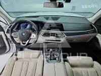 2021 BMW X7