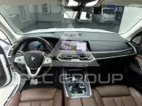 2021 BMW X7