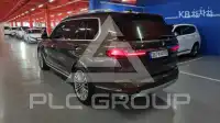 2021 BMW X7