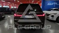 2021 BMW X7
