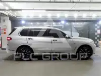 2021 BMW X7