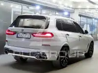 2021 BMW X7
