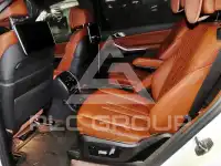 2021 BMW X7