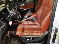 2021 BMW X7