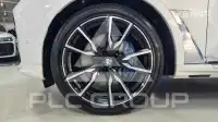 2021 BMW X7