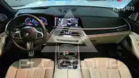 2021 BMW X7