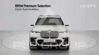 2021 BMW X7