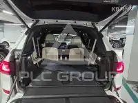 2021 BMW X7