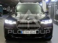 2021 BMW X7