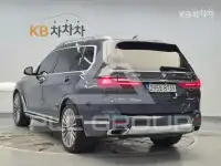 2021 BMW X7