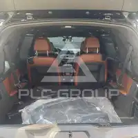 2021 BMW X7