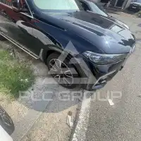 2021 BMW X7