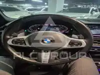 2021 BMW X7
