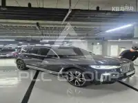 2021 BMW X7