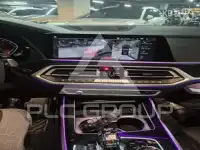 2021 BMW X7