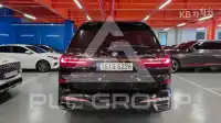 2021 BMW X7