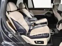 2021 BMW X7