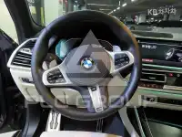 2021 BMW X7