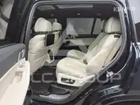 2021 BMW X7