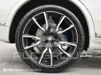 2021 BMW X7