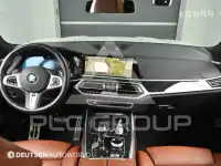 2021 BMW X7