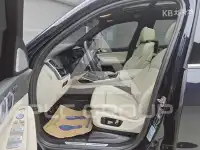 2021 BMW X7