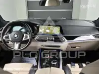 2021 BMW X7