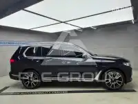 2021 BMW X7