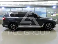 2021 BMW X7