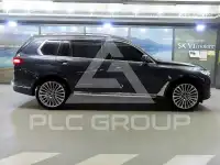 2021 BMW X7