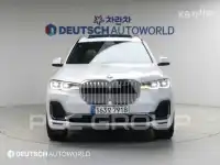 2021 BMW X7