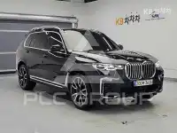 2021 BMW X7