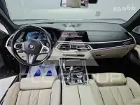 2021 BMW X7