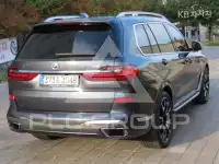 2021 BMW X7