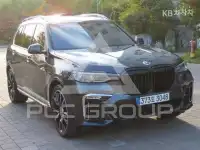 2021 BMW X7