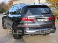 2021 BMW X7