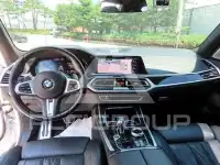 2021 BMW X7