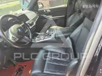 2021 BMW X7