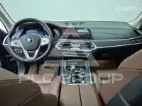 2021 BMW X7
