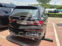 2021 BMW X7