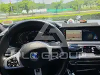 2021 BMW X7