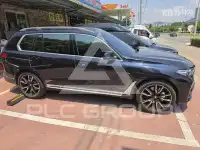 2021 BMW X7
