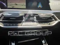 2021 BMW X7