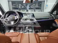 2021 BMW X7