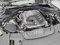 2021 BMW 7 Series