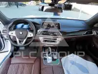 2021 BMW 7 Series